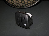 15-21 Ford Mustang OEM Power Door Lock & Seat Memory Switch - Left