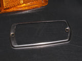 74 75 Datsun 260z OEM Front Side Marker Light Lamp