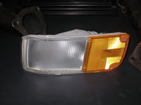 90 91 92 93 94 95 96 Nissan 300ZX OEM Front Bumper Turn Signal Light - Left
