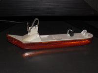 99-05 Porsche 996 911 OEM Front Side Marker Light Lamp - Left