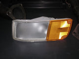 90 91 92 93 94 95 96 Nissan 300ZX OEM Front Bumper Turn Signal Light - Left