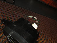88 89 90 91 Toyota Corolla GTS OEM illumination Dimmer Switch Pigtal Harness