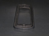 70 71 72 73 Datsun 240z OEM Rear Side Marker Light Mounting Rubber Gasket - Left