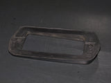 70 71 72 73 Datsun 240z OEM Rear Side Marker Light Mounting Rubber Gasket - Left