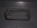 70 71 72 73 Datsun 240z OEM Rear Side Marker Light Mounting Rubber Gasket - Left