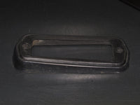 70 71 72 73 Datsun 240z OEM Rear Side Marker Light Mounting Rubber Gasket - Right