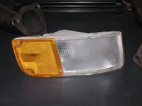 90 91 92 93 94 95 96 Nissan 300ZX OEM Front Bumper Turn Signal Light - Right