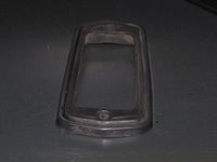 70 71 72 73 Datsun 240z OEM Rear Side Marker Light Mounting Rubber Gasket - Right