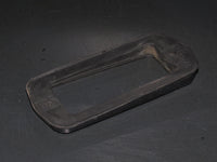 70 71 72 73 Datsun 240z OEM Rear Side Marker Light Mounting Rubber Gasket - Right