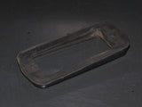 70 71 72 73 Datsun 240z OEM Rear Side Marker Light Mounting Rubber Gasket - Right