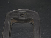 70 71 72 73 Datsun 240z OEM Rear Side Marker Light Mounting Rubber Gasket - Right