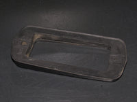 70 71 72 73 Datsun 240z OEM Rear Side Marker Light Mounting Rubber Gasket - Right