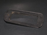 70 71 72 73 Datsun 240z OEM Rear Side Marker Light Mounting Rubber Gasket - Right