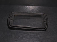70 71 72 73 Datsun 240z OEM Rear Side Marker Light Mounting Rubber Gasket - Right