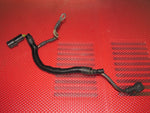 99-00 Ford Mustang 3.8L V6 OEM Alternator Harness & Cable