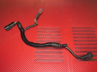 99-00 Ford Mustang 3.8L V6 OEM Alternator Harness & Cable