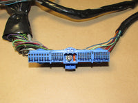 89 90 Nissan 240SX OEM M/T Engine Wiring Harness