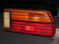 82 83 Datsun 280zx OEM Tail Light Lamp - Right