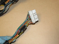 89 90 Nissan 240SX OEM M/T Engine Wiring Harness