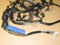 89 90 Nissan 240SX OEM M/T Engine Wiring Harness