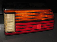 82 83 Datsun 280zx OEM Tail Light Lamp - Right