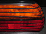 82 83 Datsun 280zx OEM Tail Light Lamp - Right