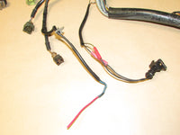 89 90 Nissan 240SX OEM M/T Engine Wiring Harness