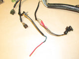89 90 Nissan 240SX OEM M/T Engine Wiring Harness