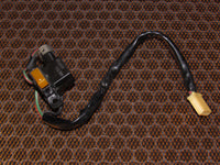 72 73 Datsun 240z OEM Rear Defroster Defogger Switch