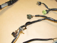89 90 Nissan 240SX OEM M/T Engine Wiring Harness