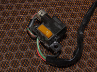 72 73 Datsun 240z OEM Rear Defroster Defogger Switch