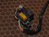72 73 Datsun 240z OEM Rear Defroster Defogger Switch