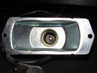 70 71 72 73 Datsun 240z OEM Front Side Marker Light Bulb Socket & Housing - Left