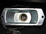 70 71 72 73 Datsun 240z OEM Front Side Marker Light Bulb Socket & Housing - Left