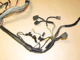 89 90 Nissan 240SX OEM M/T Engine Wiring Harness