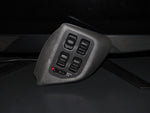 90 91 92 93 Acura Integra Sedan OEM Front Master Window Switch - Left