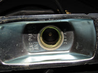 70 71 72 73 Datsun 240z OEM Front Side Marker Light Bulb Socket & Housing - Left