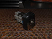 89 90 91 92 93 94 Nissan 240sx OEM Rear Defroster Switch