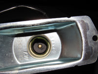 70 71 72 73 Datsun 240z OEM Front Side Marker Light Bulb Socket & Housing - Left