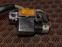 72 73 Datsun 240z OEM Rear Defroster Defogger Switch