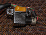 72 73 Datsun 240z OEM Rear Defroster Defogger Switch