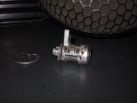 90 91 92 93 94 95 96 Nissan 300ZX OEM Exterior Door Lock Cylinder Tumbler - Right