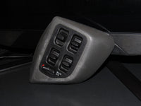 90 91 92 93 Acura Integra Sedan OEM Front Master Window Switch - Left