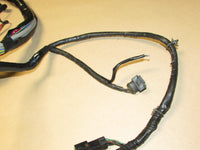 89 90 Nissan 240SX OEM M/T Engine Wiring Harness