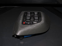 90 91 92 93 Acura Integra Sedan OEM Front Master Window Switch - Left