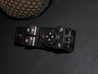 15-21 Ford Mustang OEM Power Window & Mirror Switch - Left