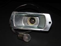 70 71 72 73 Datsun 240z OEM Front Side Marker Light Bulb Socket & Housing - Left
