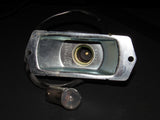 70 71 72 73 Datsun 240z OEM Front Side Marker Light Bulb Socket & Housing - Left