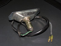 70 71 72 73 Datsun 240z OEM Front Side Marker Light Bulb Socket & Housing - Left