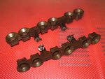 99-00 Ford Mustang 3.8L V6 OEM Engine Roller Lifter Retainer Cover